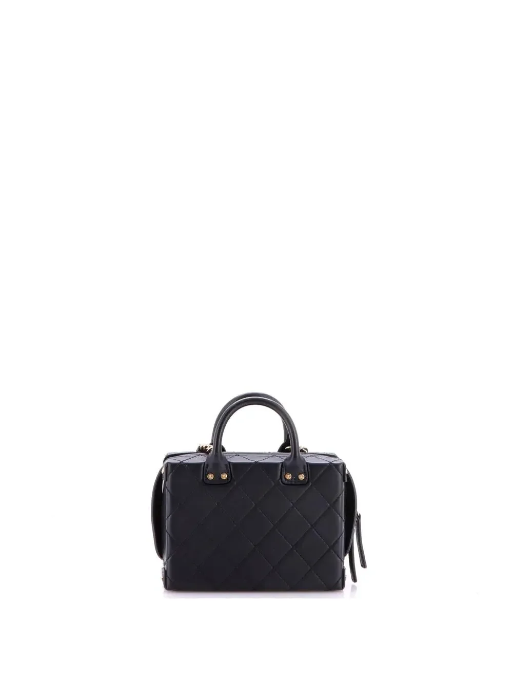 Chanel Cc Square Convertible Vanity #322600C36B